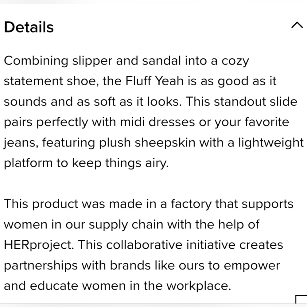 Ugg Fluff Yeah Slides - image 3